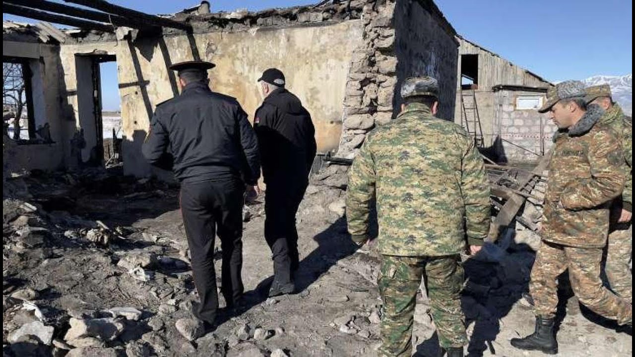 Լարված մթնոլորտում շարունակվում է 15 զինծառայողի կյանք խլած հրդեհի գործով դատական նիստը․ՈՒՂԻՂ