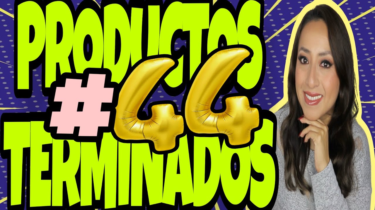 🚨EL ULTIMO PRODUCTOS TERMINADOS DEL AÑO 2025🚨Tropecé 2 veces con la misma piedra 😣🤣🤭
