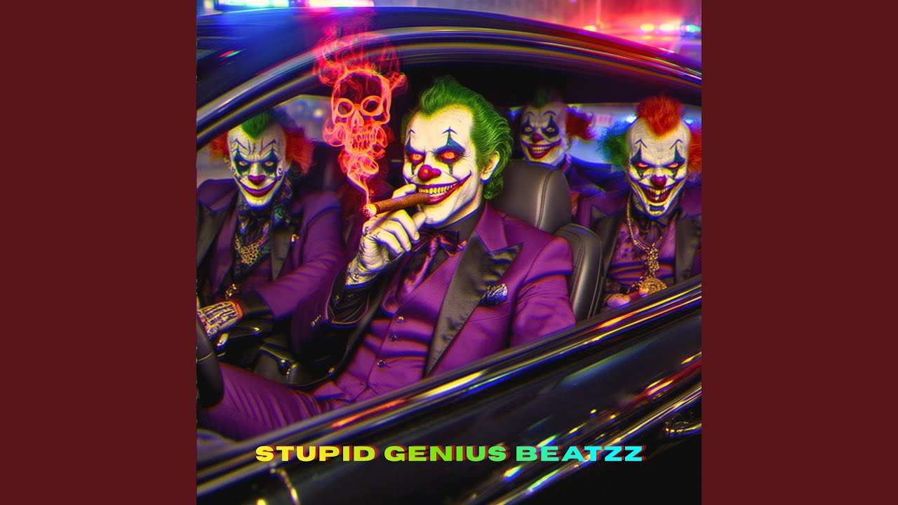 Never Felt Safe Here