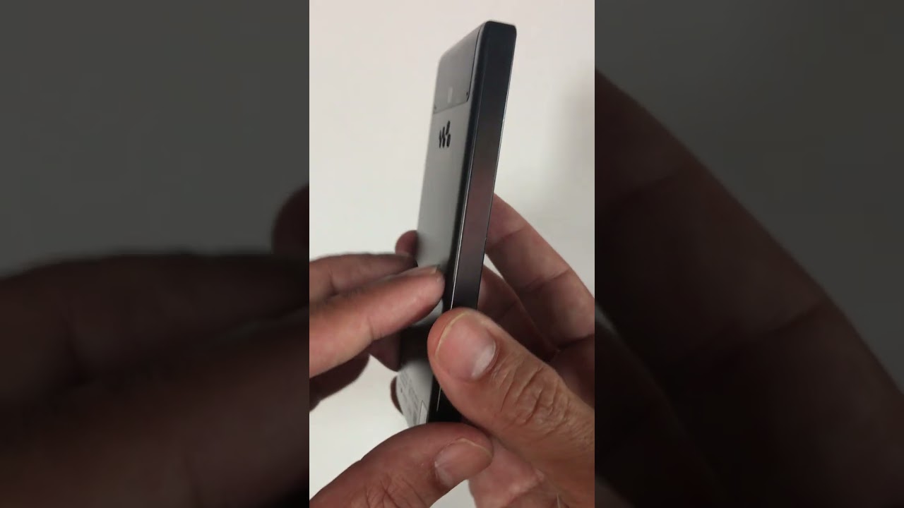 S021SONYWALKMAN NW-F885