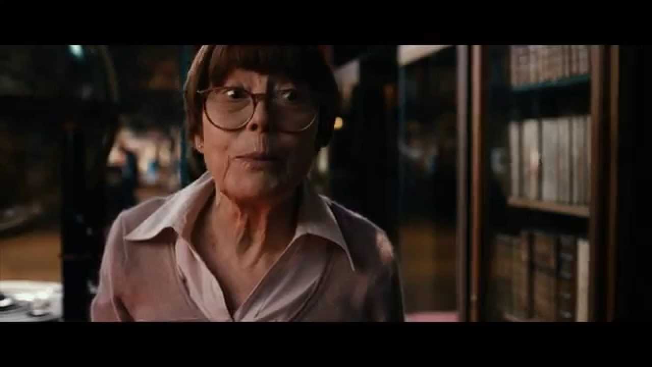 Le Grimoire d'Arkandias - Bande annonce officielle