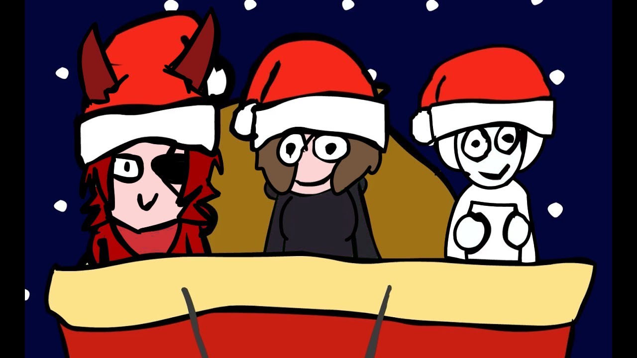 Paradox 2025 but Cool Guys sing it