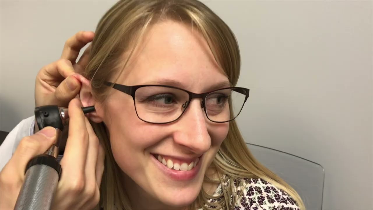 What Happens During a Hearing Test?