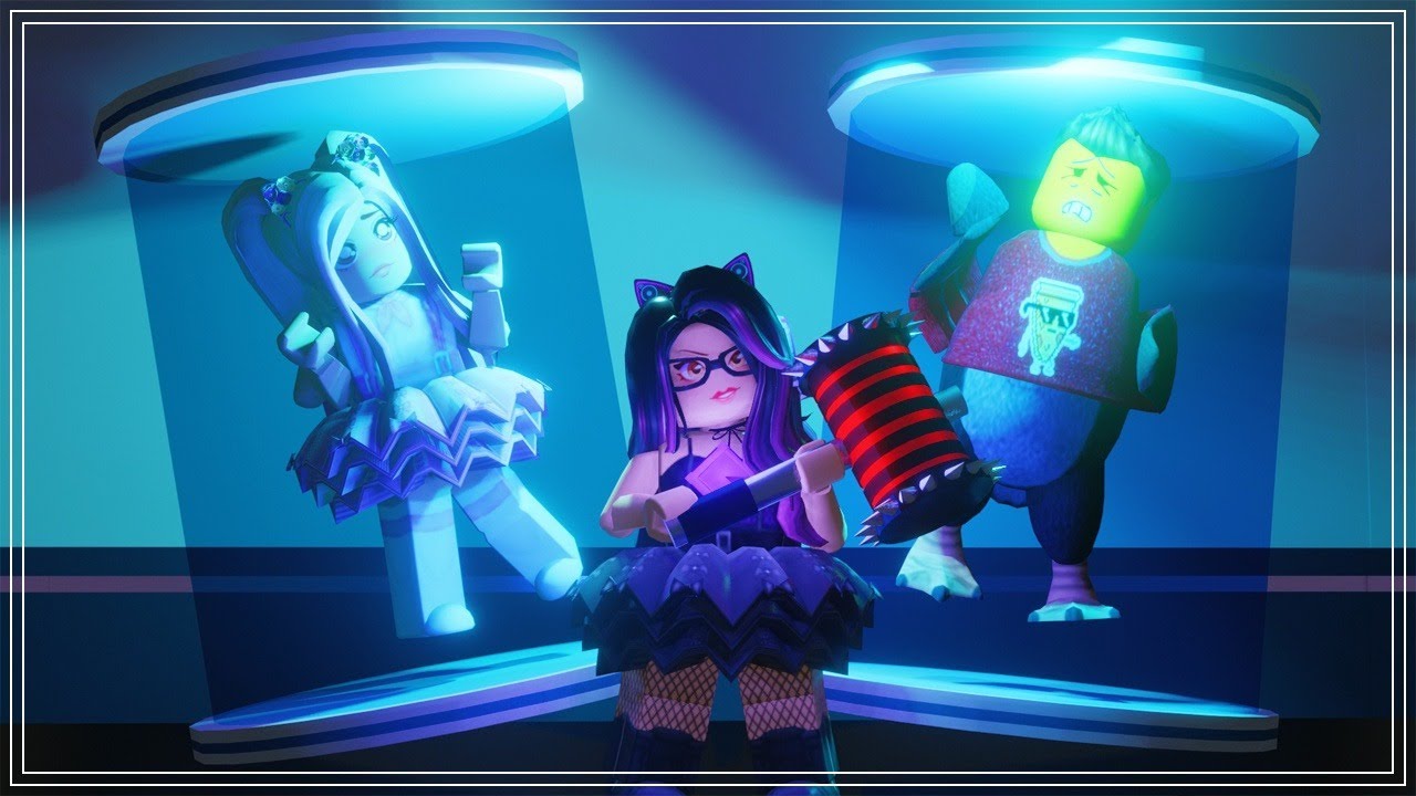 ¡ESTO HA SIDO MI CULPA! 😥 // FLEE THE FACILITY ft. #TEAMGRITÓN - Roblox
