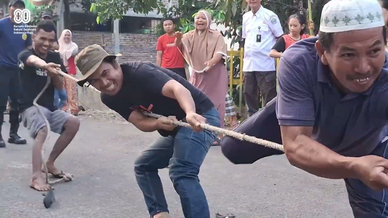 AFTER MOVIE SEMARAK 2025 | DESA BONTO BULAENG