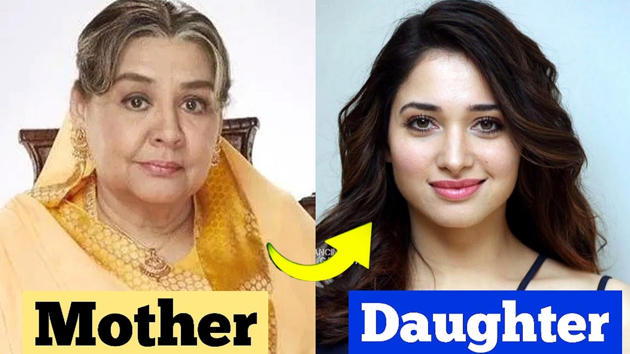All Famous Bollywood Actors' Real-Life Sons & Daughters | Then vs Now (Rare Photos)