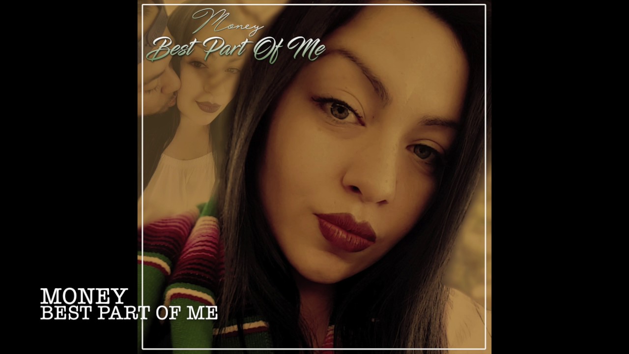 Muhnee - Best Part of Me