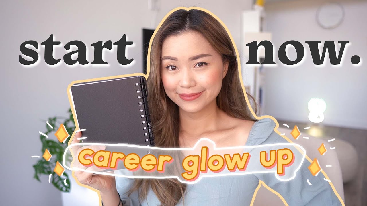 ULTIMATE GUIDE to Transform Your Career in 2022