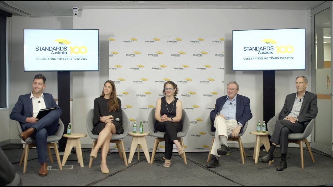 World Standards Day | A shared vision for a better world