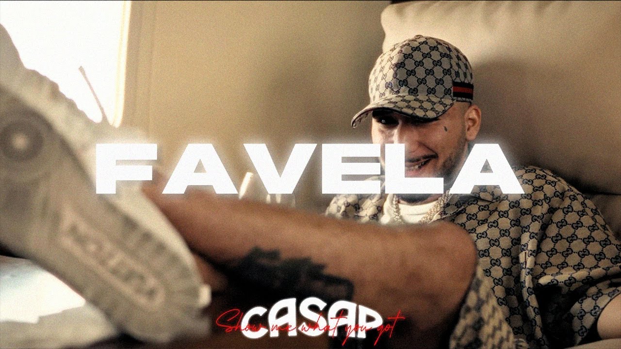 [FREE] Uzi X Muti X Heijan X Critical Drill Type Beat ''✈️FAVELA✈️''