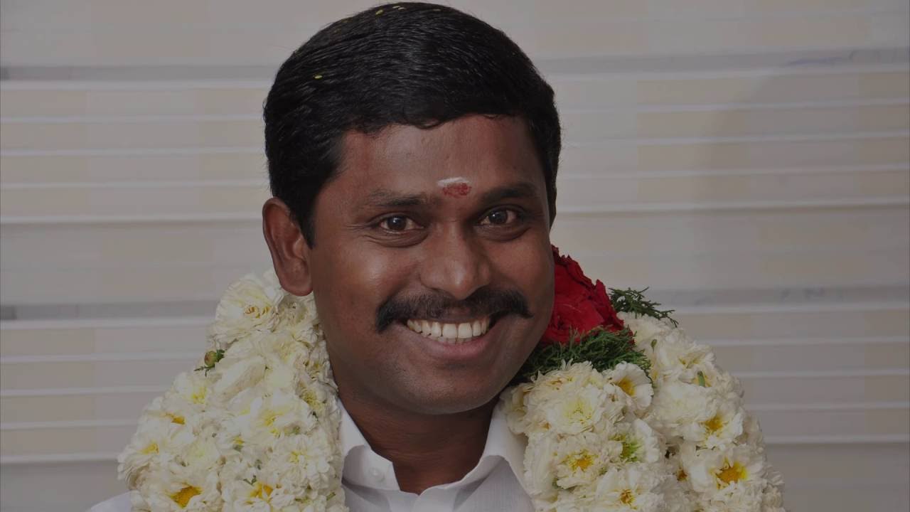 Biography  of Dr.G.Sakthivel - Chairman, SSLF.