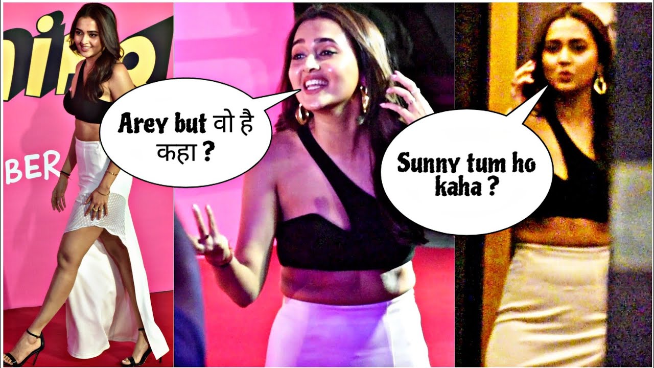 This is How She Loves 💘 Him Sunny KK | Tejran | Tejasswi Prakash Karan Kundrra @bollywoodbandook