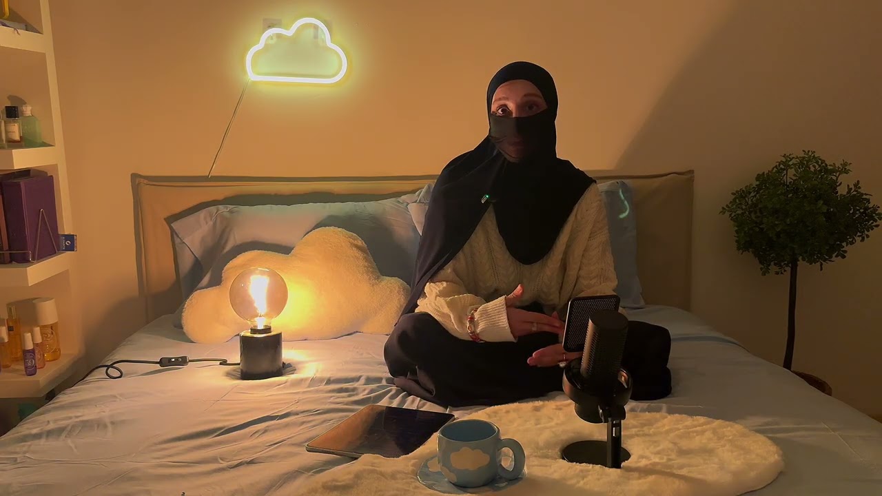 Episode 1 : Le Ciel