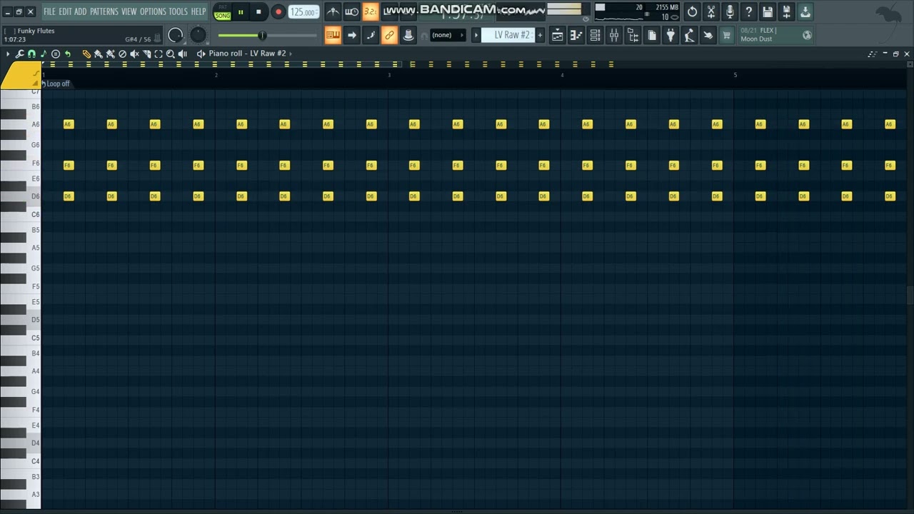 How To Make Dombolo Gqom Using Arcade V2#Sek'hlangan obusted
