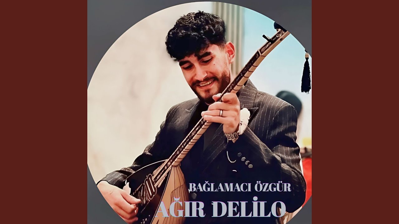 Ağır Delilo