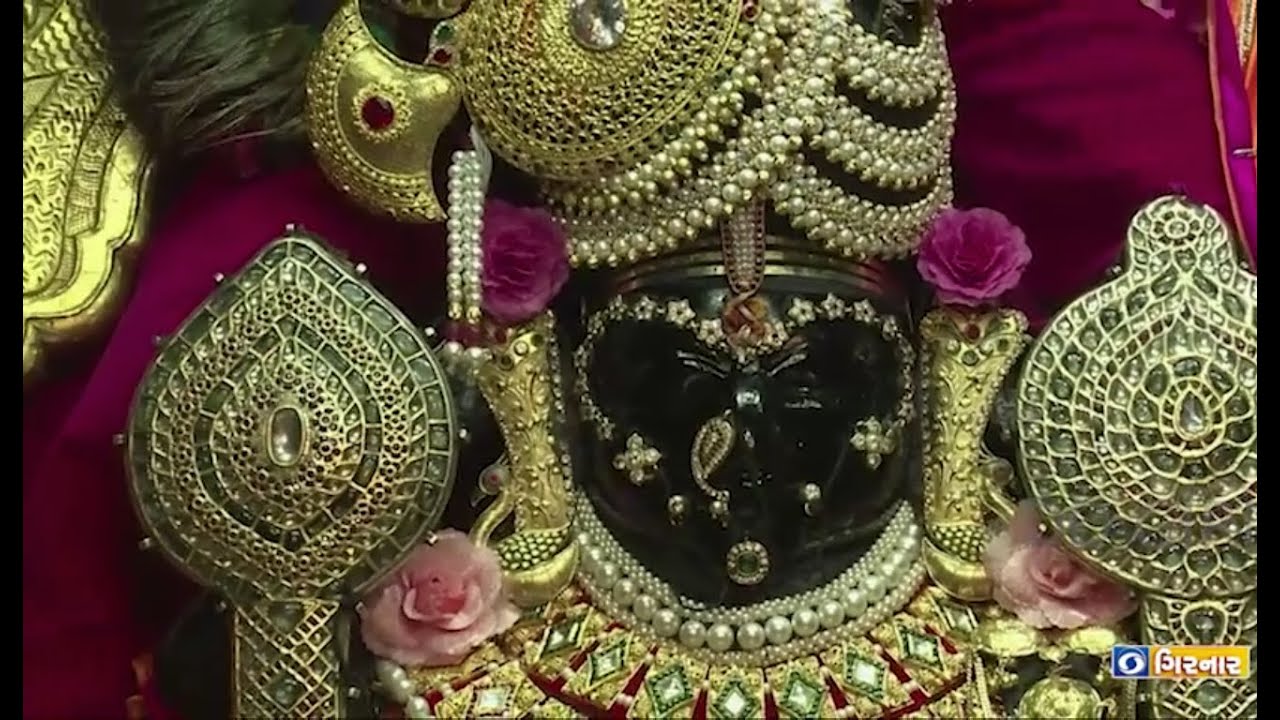 Shree Dwarkadhish Temple Dwarka Janmashtami Utsav 2023