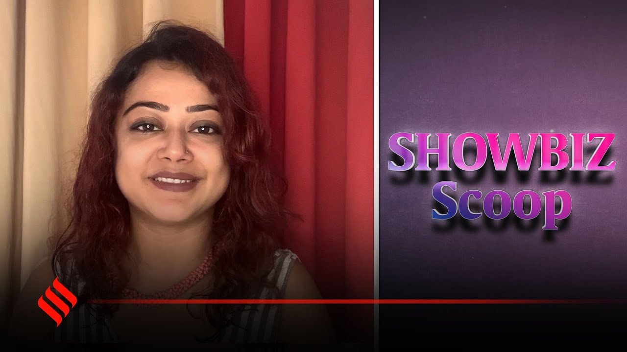 Showbiz Scoop: Top Entertainment News in Just 3 Minutes | Entertainment Wrap 11 Aug
