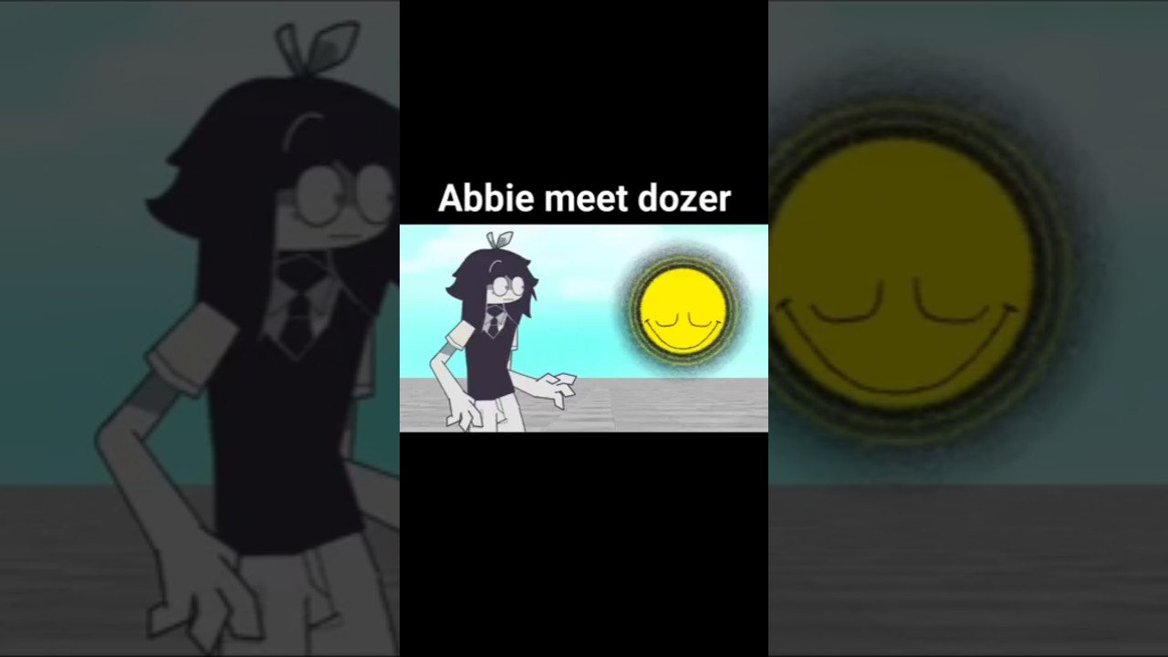 Abbie crouch right now 