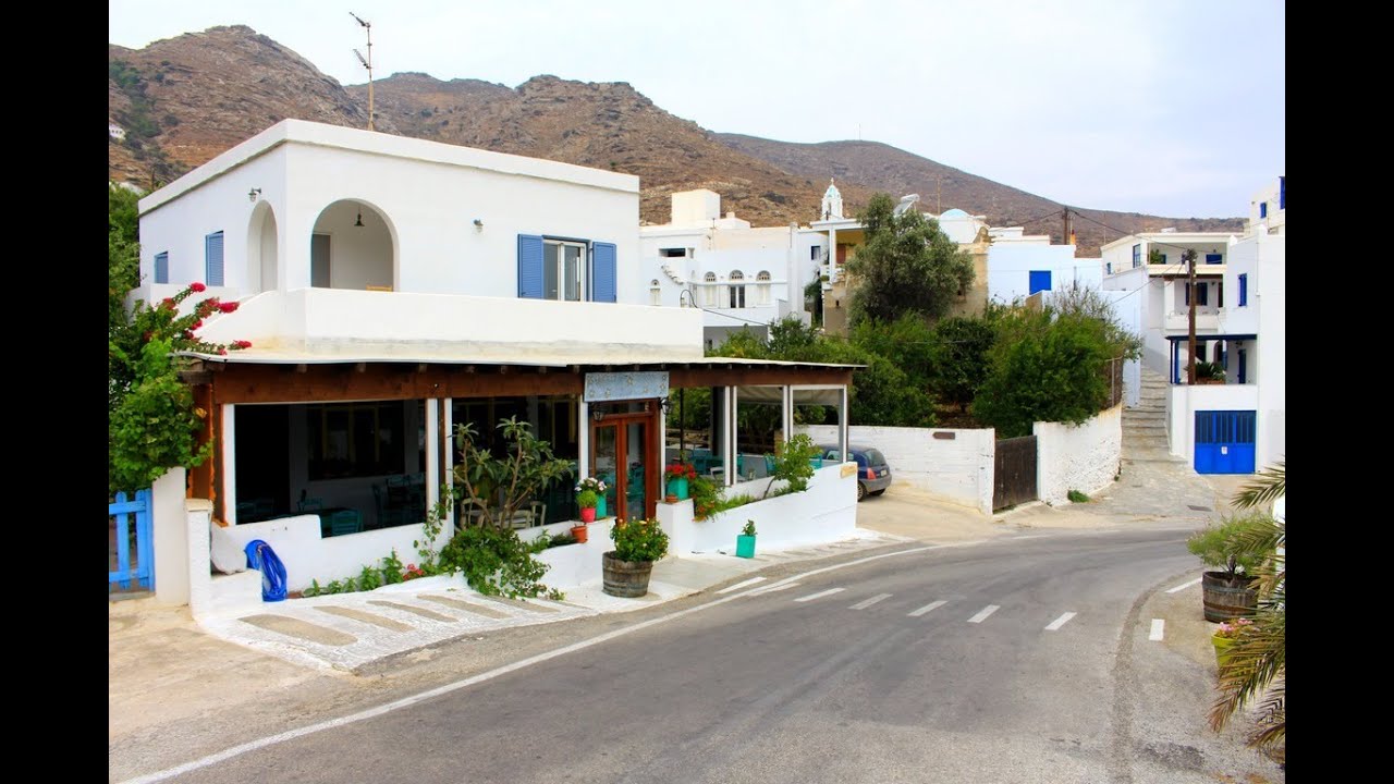 &Kappa;&alpha;&lambda;&lambda;&omicron;&nu;ή, &Tau;ή&nu;&omicron;&sigmaf; / Kalloni, Tinos, Greece
