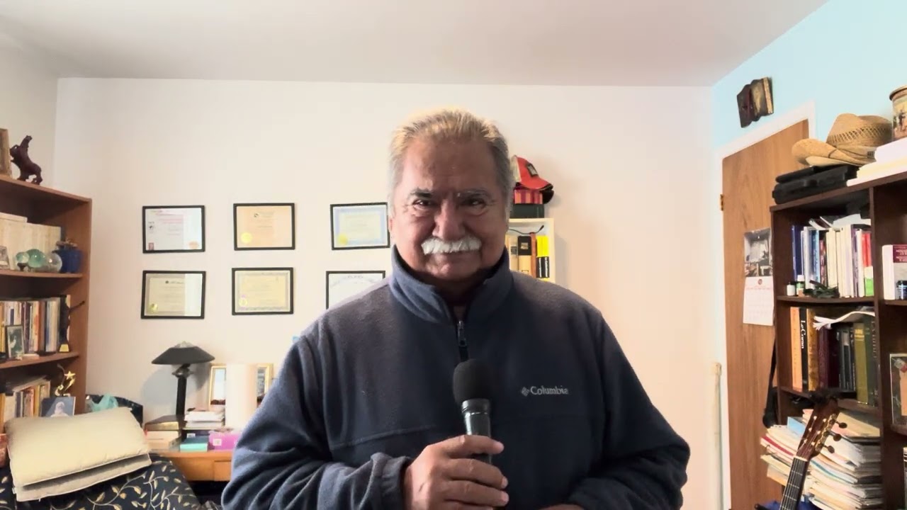 JOSE LUIS FIGUEROA COMPARTIENDO