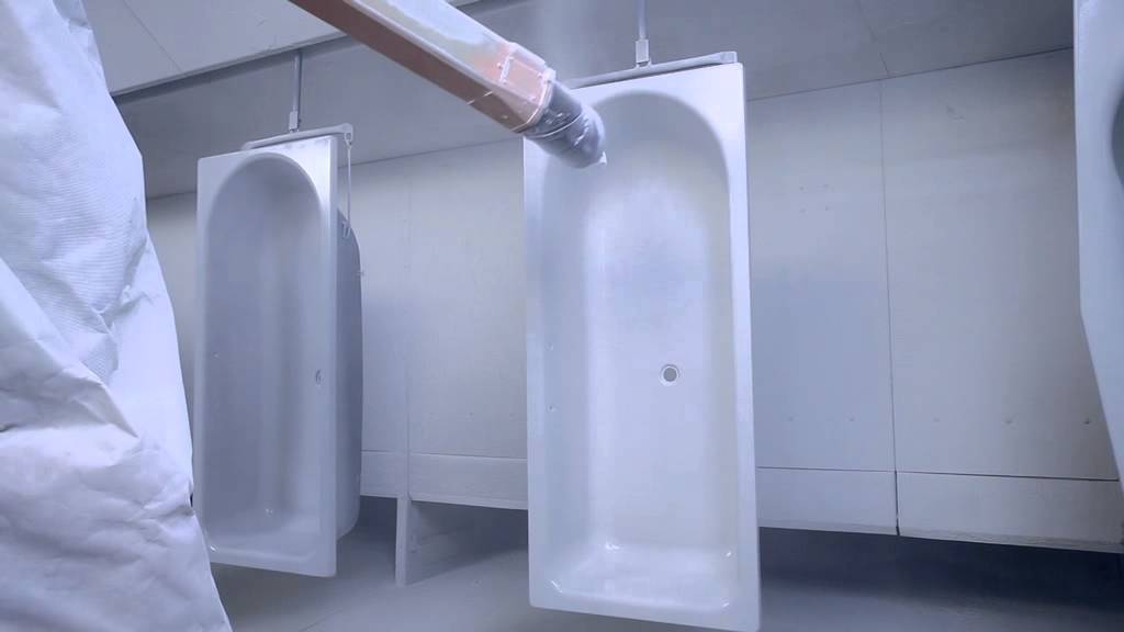BETTE - baths, shower trays, washbasins - Imagetrailer