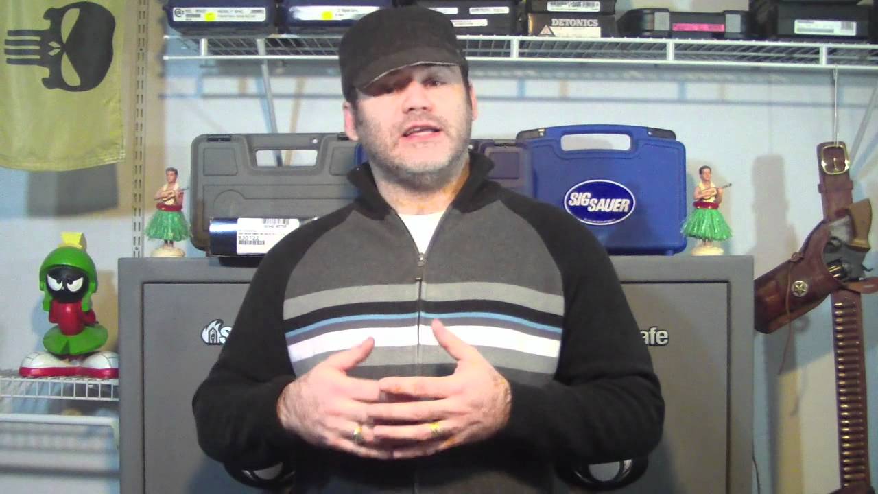 Selling/Trading Guns: Should You Ever Do It?