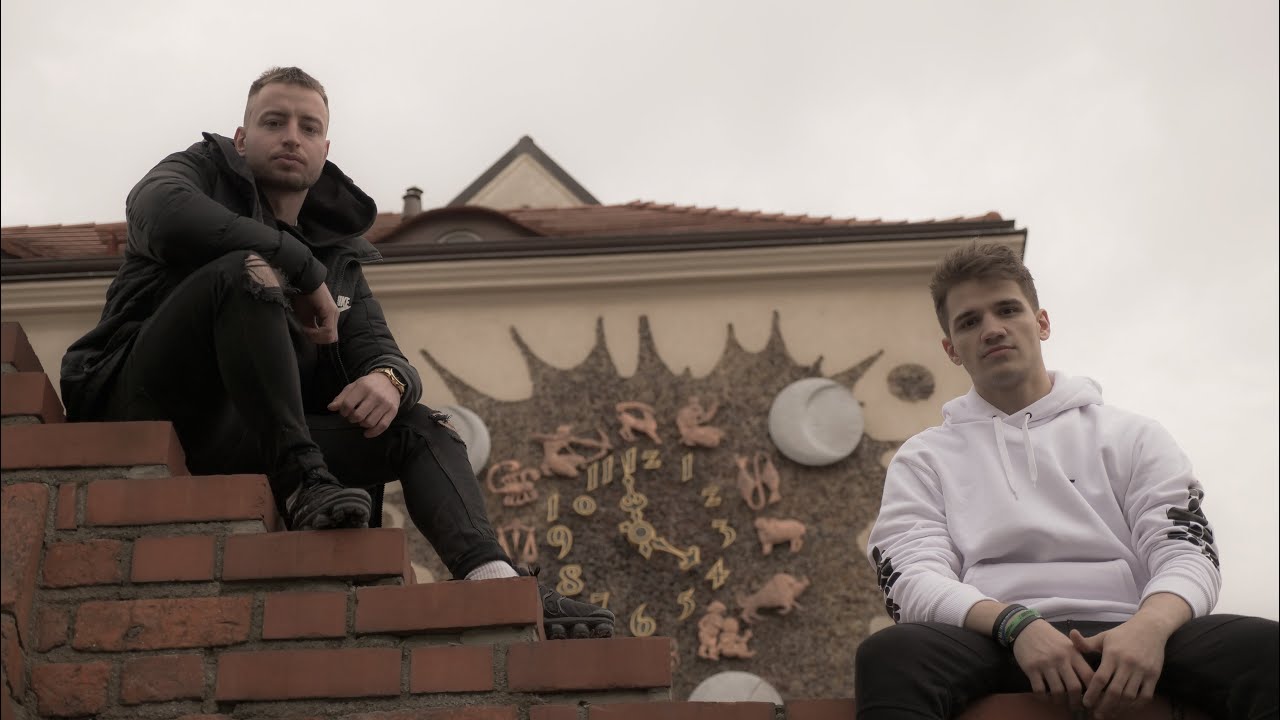 Koro ft. Edzio - Czas na mnie (Prod. Zbylu)