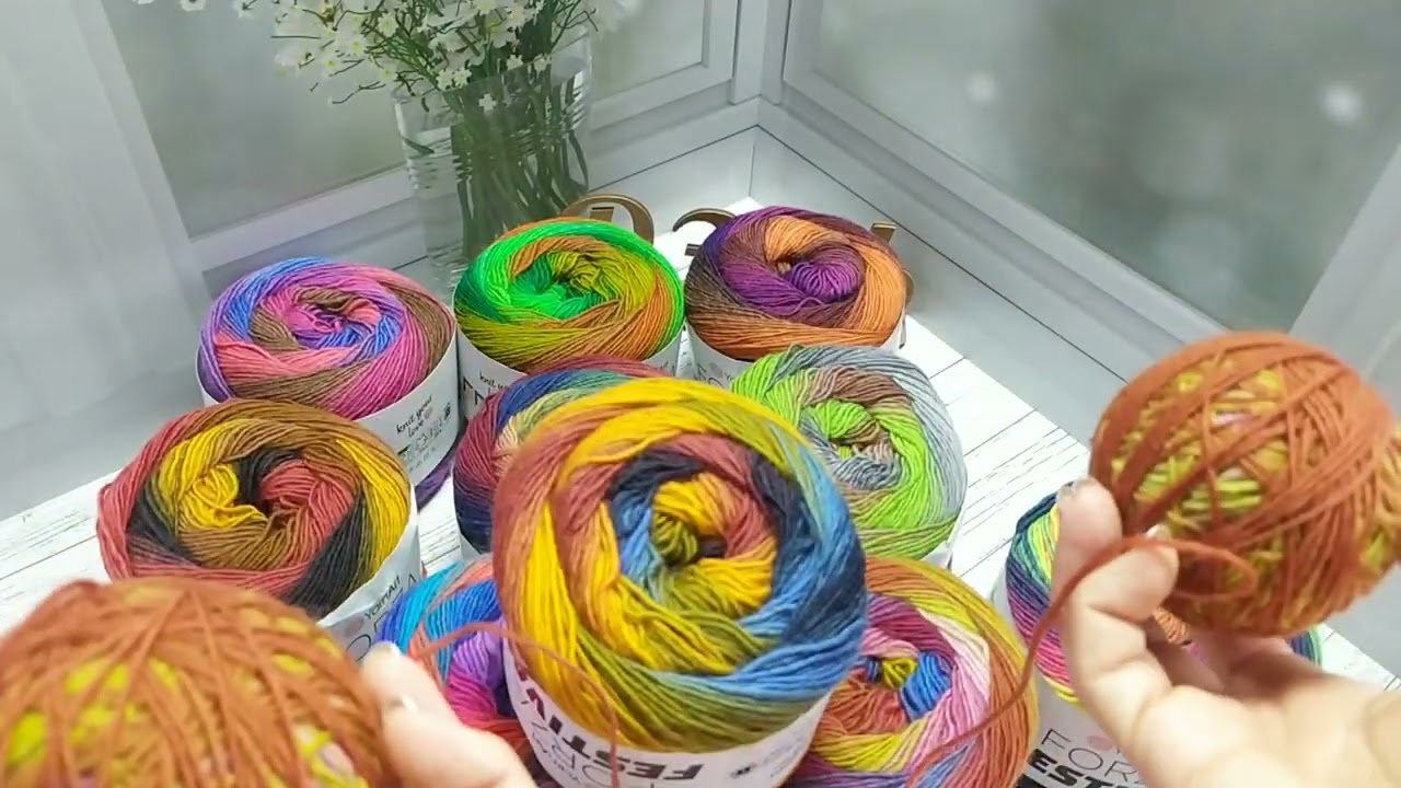 !Палитра Форза Фестиваль!!