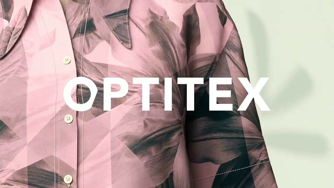 Optitex workflow for apparel brands and vendors