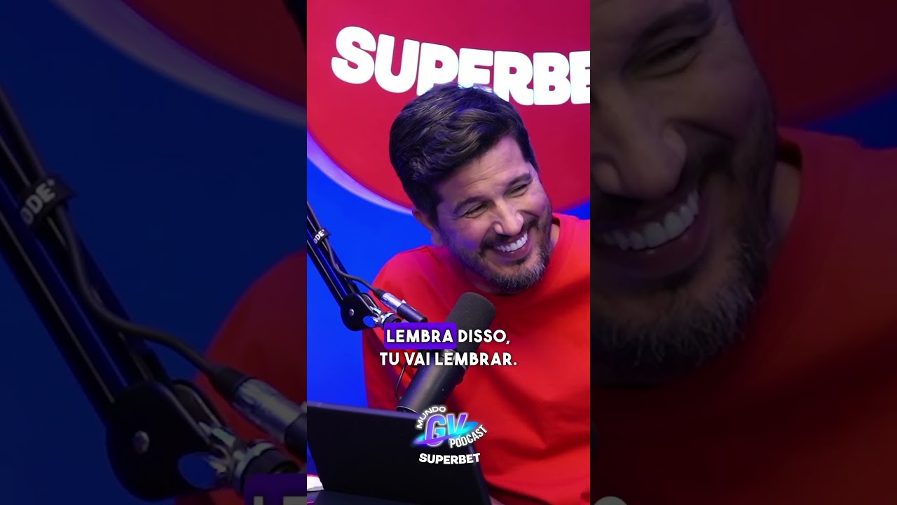 KKKKK A PRELE&Ccedil;&Atilde;O HIST&Oacute;RICA DO PAPAI JOEL SANTANA🤣🤣🤣#mundogv #flamengo #joelsantana #vasco #futebol