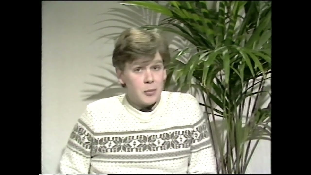09/01/1983 - Channel 4 - Closedown