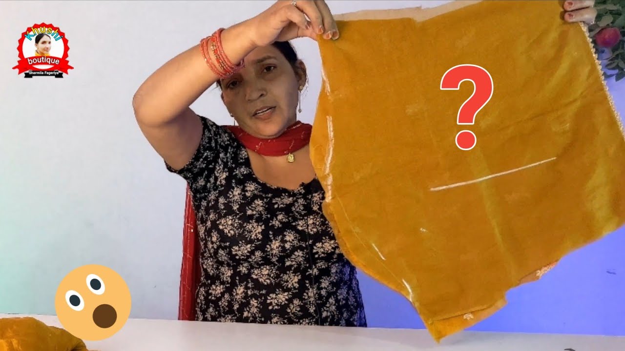 Baju Kaise Lagate Hain, कोन सी Right Or कोन सी Left Side confusion दूर 😲| Baju Lagane Ka Tarika