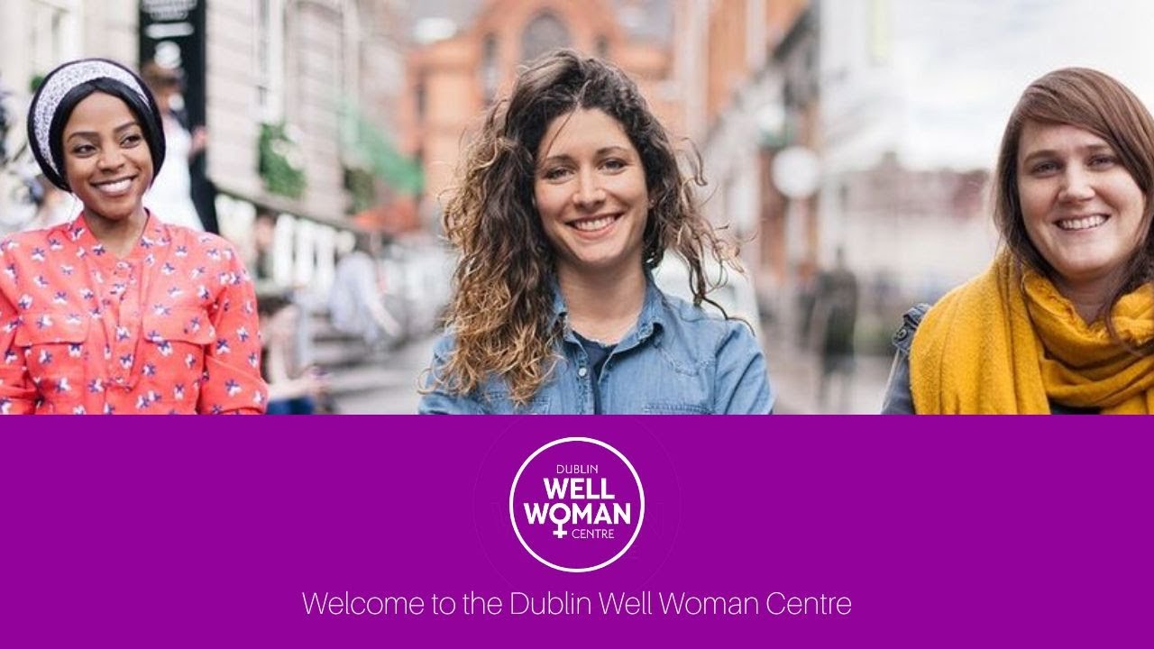 The Well Woman Centre