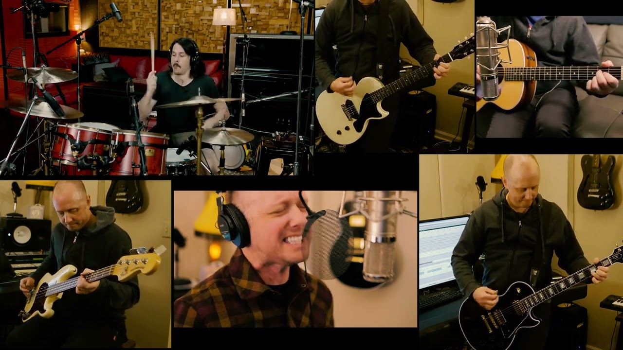 The Greatest View - Silverchair cover w/ Ben Gillies