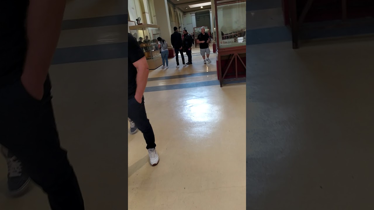 Treasurer egyptian museum cairo #travel #egypt #tour #cairo #egypttravelcc