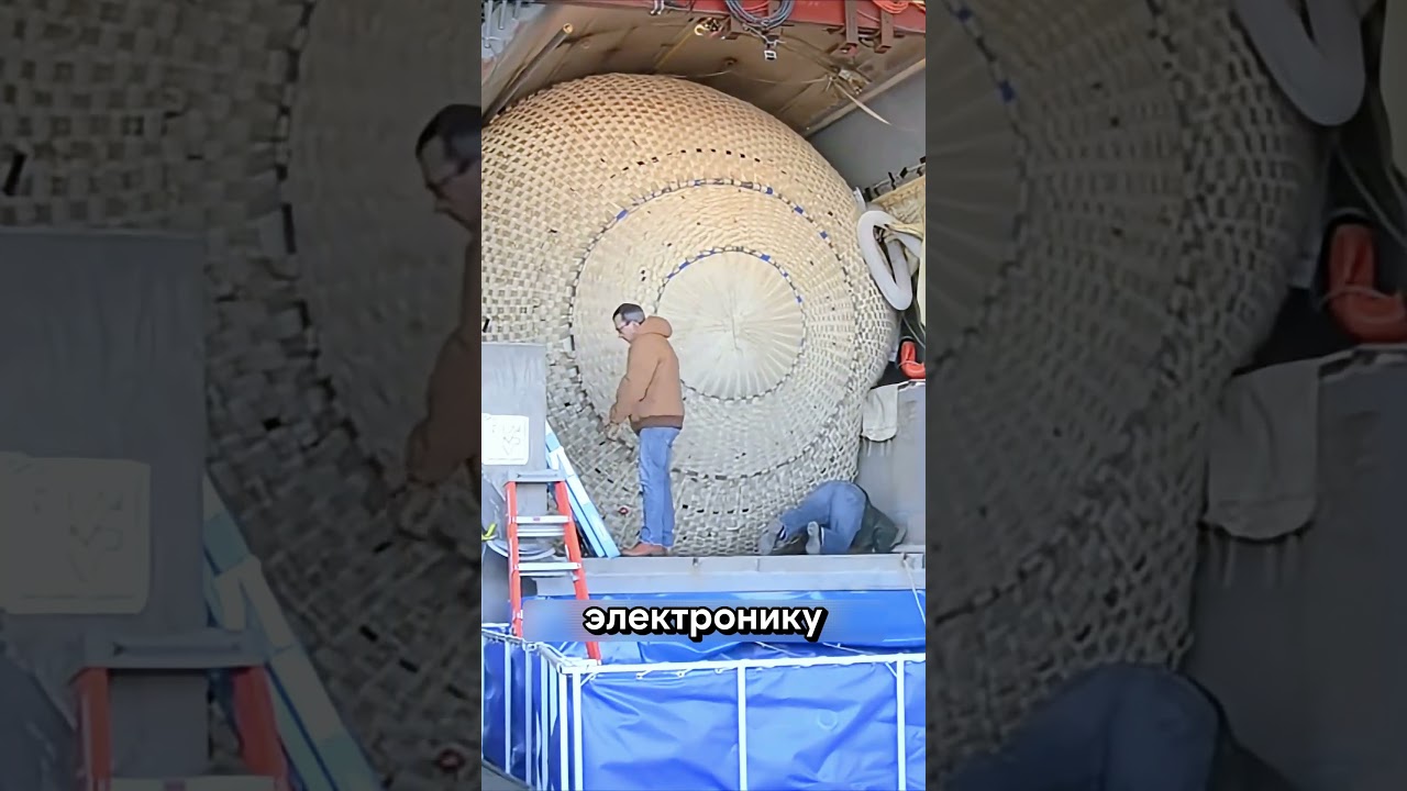 Как спасают метро от затопления