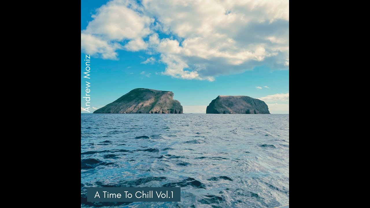 Kinda Chilly Here - A Time To Chill Vol.1