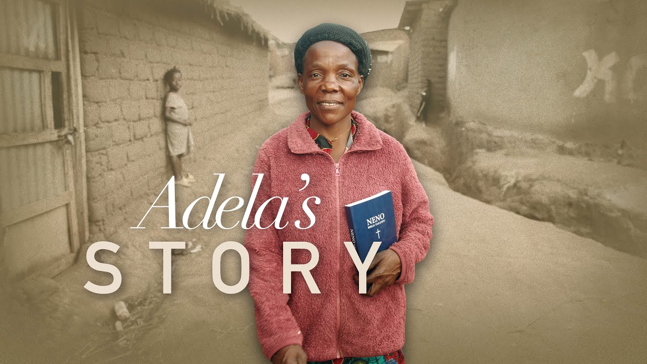Malawi | Adela's Story