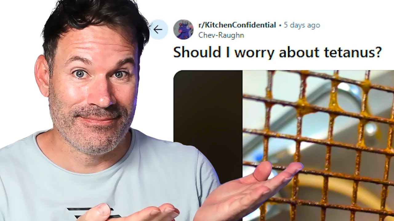 The One Subreddit Every Restaurant Worker Should Know