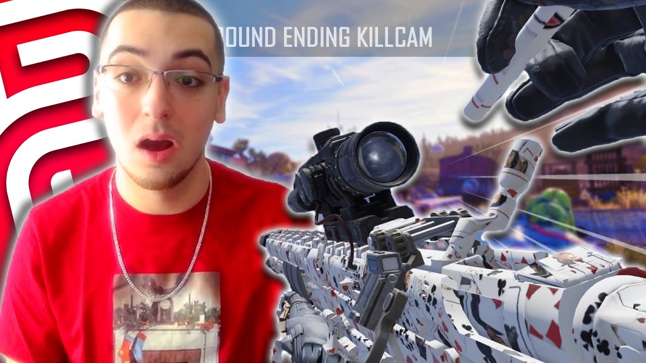 Advanced Warfare Trickshotting in 2021! feat. Parallel Shawn (Live AW S1X Highlights w/ 7 KILLCAMS!)