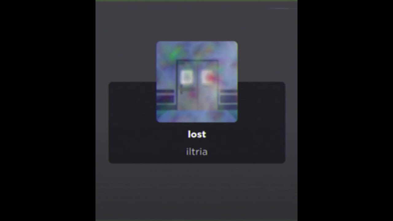 lost || flowers for my moon