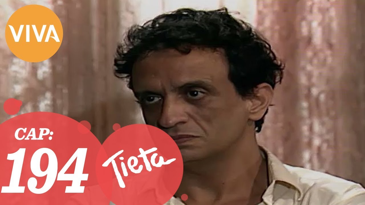 BAFO DE BODE ORDENA QUE PERPÉTUA FALE | TIETA | CAPÍTULO 194 | MELHOR DO DIA | VIVA