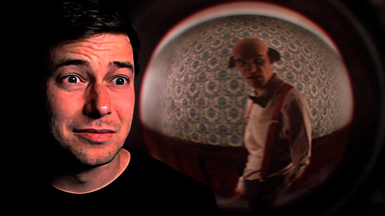 JIMMY ESTA PEOR QUE NUNCA | AT DEAD OF NIGHT Gameplay Español ( PARTE 3)