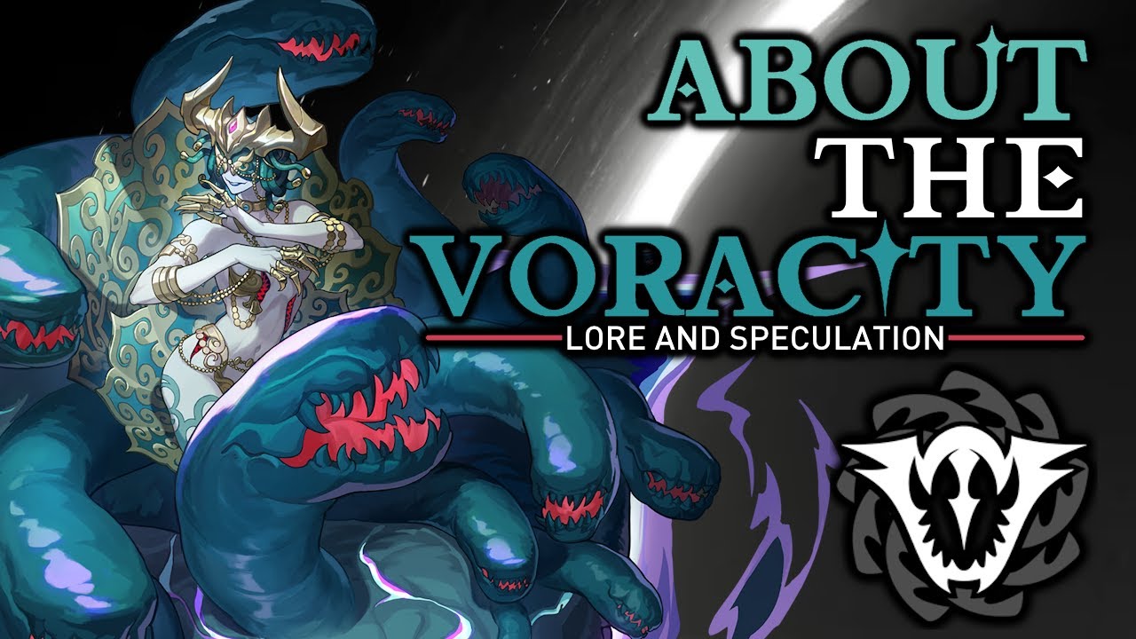Oroboros the Voracity - Lore and Speculation (Star Rail Theory and Speculation)