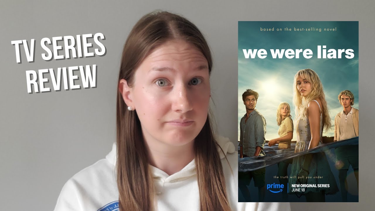 We Were Liars | TV Series Review