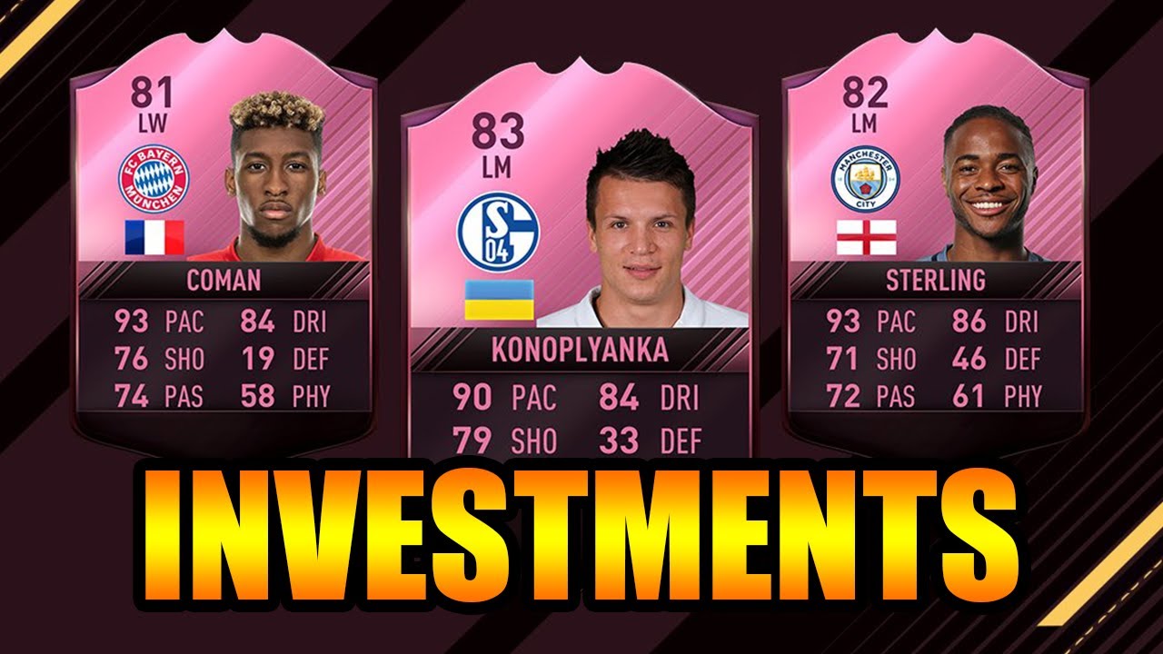 FIFA 17 FUTTIES WINNER SBC INVESTING GUIDE! 83 RATED SQUAD NEEDED! INSANE TRADING METHOD!