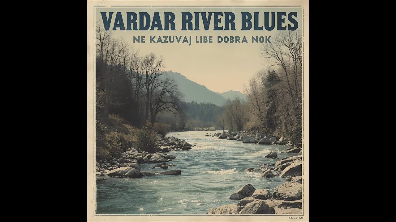 Ne Kazuvaj Libe Dobra Nok Blues