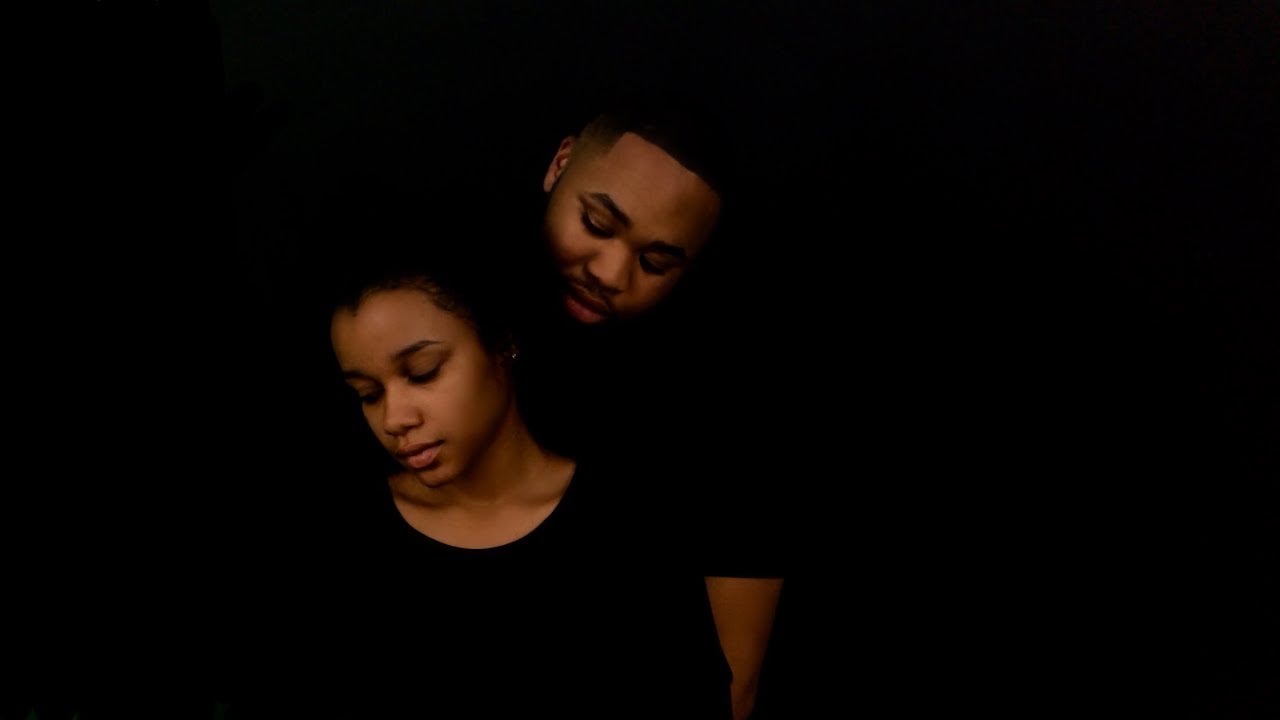 The Ju - For The Culture: The Visual (&ldquo;It&rsquo;s Been A While&rdquo; + &ldquo;All Things Go&rdquo;)