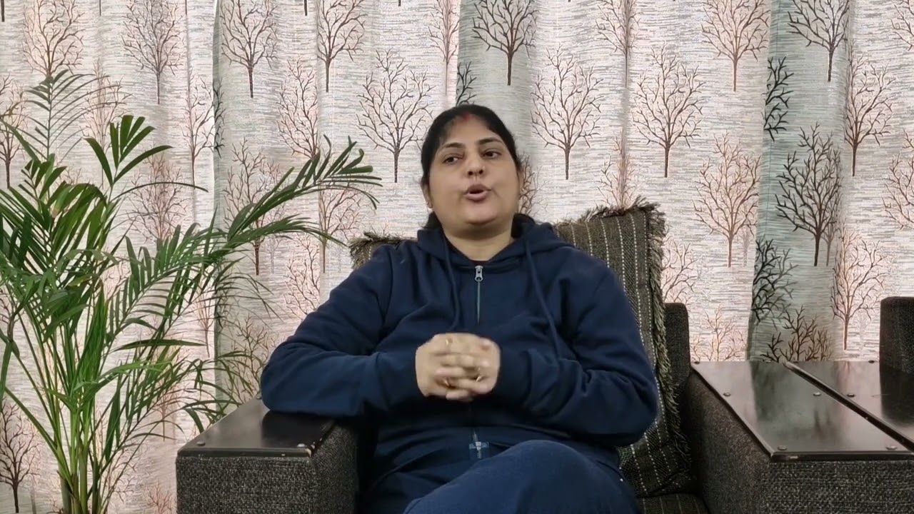 Living with IgA Nephropathy: A Mother’s Journey