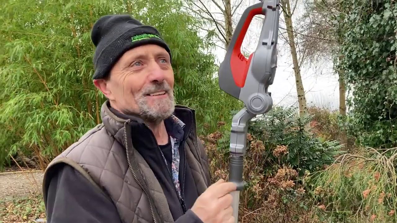 Winter Decisions in the Garden